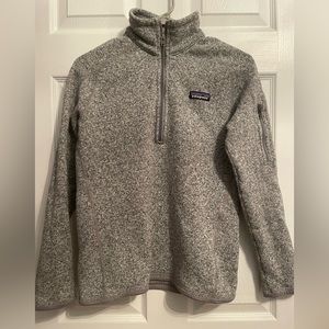 Patagonia Better Sweater